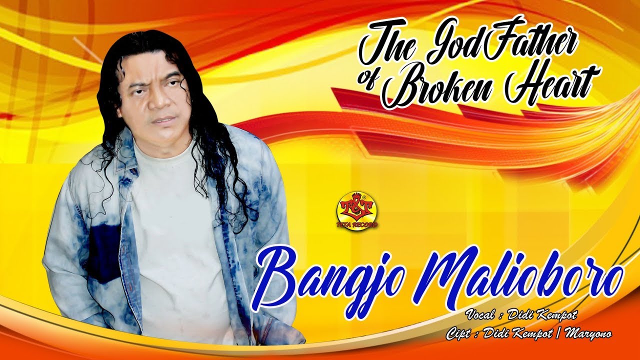 Download Mp3 Didi Kempot Bangjo Malioboro