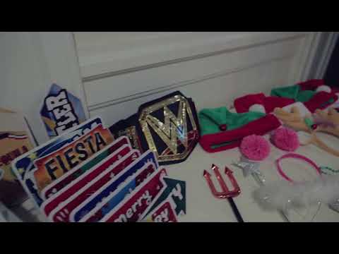 Making Memories Photobooth video.