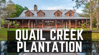 The Quail Creek Plantation