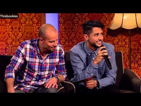 Ylvis & Karpe Diem -  Crappiest Car on the Internet -  IKMY 10.10.2012