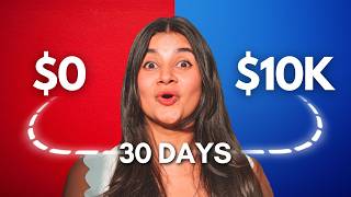 What I Did to Earn $10,000 in 30 Days with My Faceless Channel REVEALED