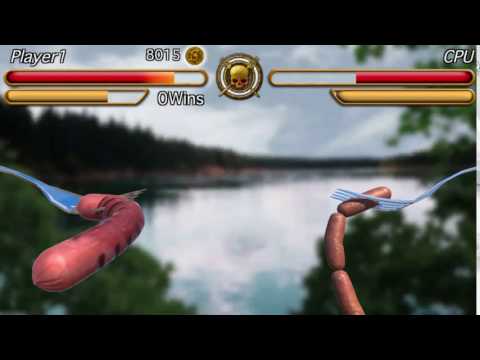 Sausage Legend - Online multip Video