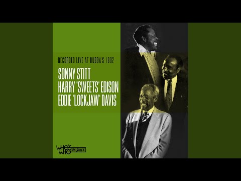 Oh, Lady Be Good (Live)