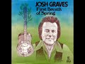 First Breath Of Spring [1979] - Josh Graves