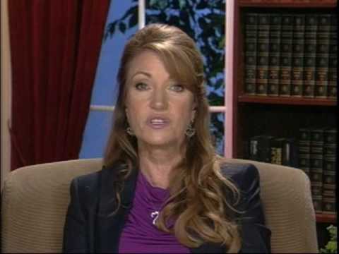 The Balancing Act  Show 899 - Jane Seymour