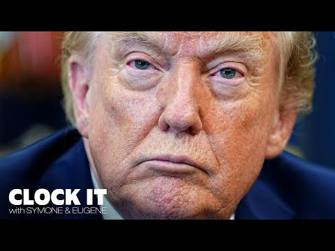 What Black Trump voters are now 'FURIOUS' with him