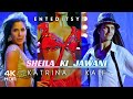 Katrina Ke Thumke Sheila Ki Jawani Katrina Kaif Tees Maar Khan Hot Vertical Edit 4K 60FPS