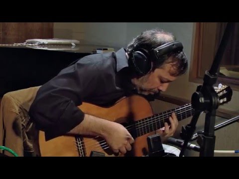 Gabriel Improta - PASSARIM ( Tom Jobim )