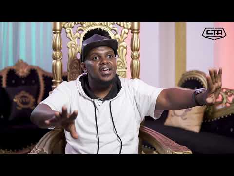 10. Nonini : The Bongo & Naija Fever in Kenyan Airwaves - The Play House