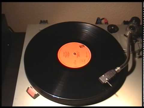 [HQ] Modern Talking - Just We Two (Mona Lisa) (Vinyl)