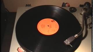 [HQ] Modern Talking - Just We Two (Mona Lisa) (Vinyl)