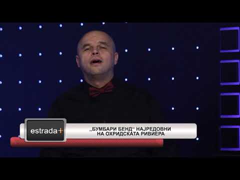 Estradaplus 14 03 2019   Bumbari bend najredovni na ohridskata riviera