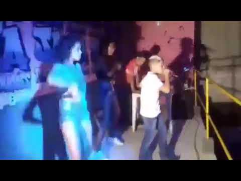 MC PIKENO LD  AO VIVO - EMPURRA NELAS
