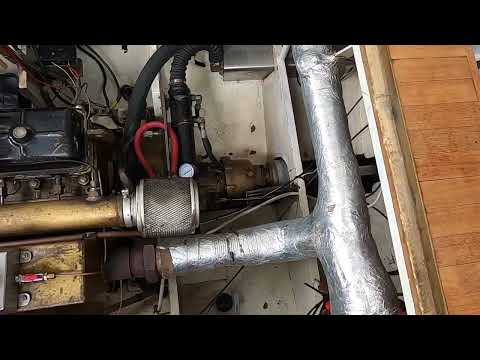 Dutch Steel Motor Cruiser Jacabo 37ft  - Boatshed - Boat Ref#312044