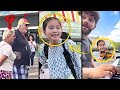 This 9 Years Old Violinist Shocked Everyone With Her Talent ️