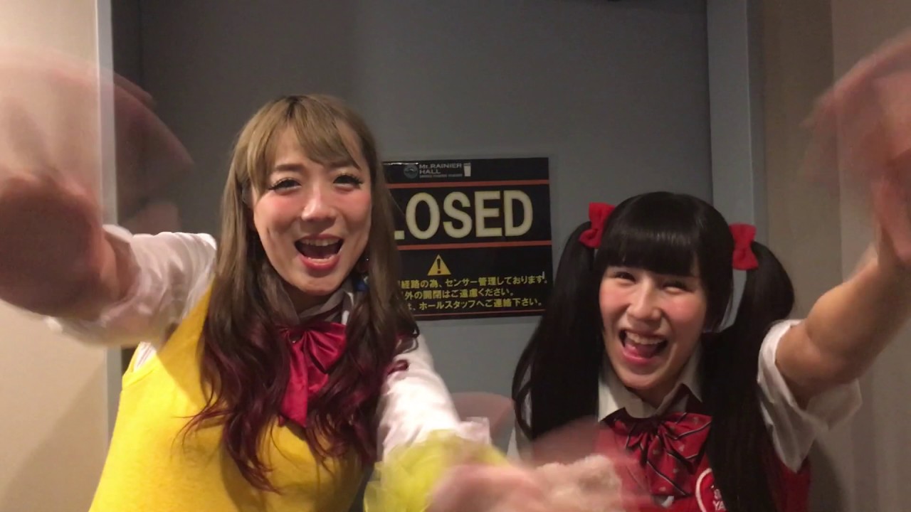 会社が倒産！（大汗）ニューハーフ・アイドルの危機！！