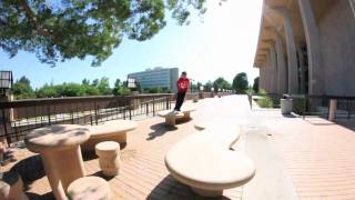 Brendon Eggertsen video