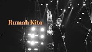 Download lagu Ariel - Rumah Kita (Lirik Dangdut) mp3 Download lagu Ariel - Rumah Kita (Lirik Dangdut) mp3
