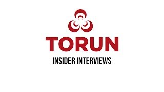 TORUN Talks - Field Worker Interviews