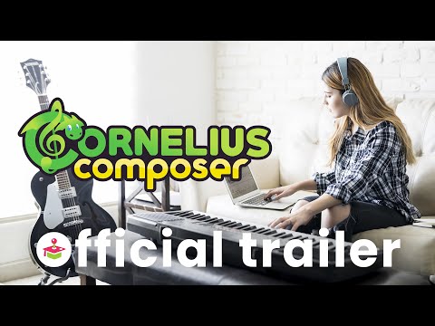 Score: Cornelius Composer Video