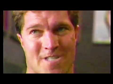 Gary Strydom Training