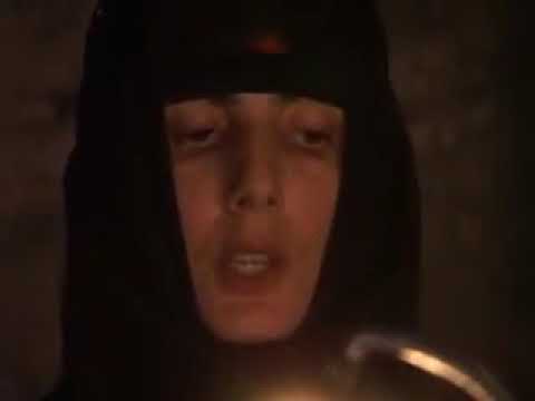 Georgian church song - My patriarch