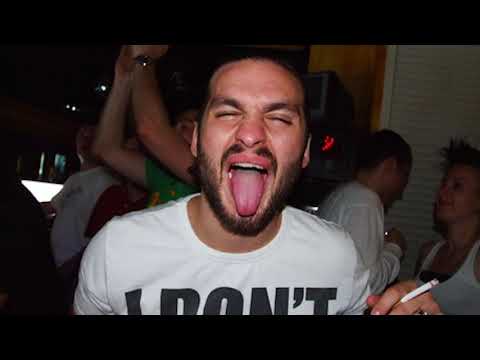 Steve Angello @ Dance Club Mania, Nesebăr (05/08/2005)