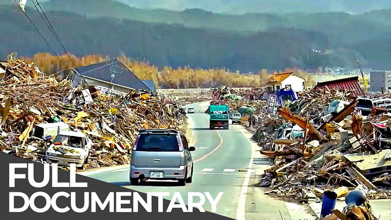 Earthquakes: World's Most Terrifying Forces | Deadly Disasters | Free Documentary