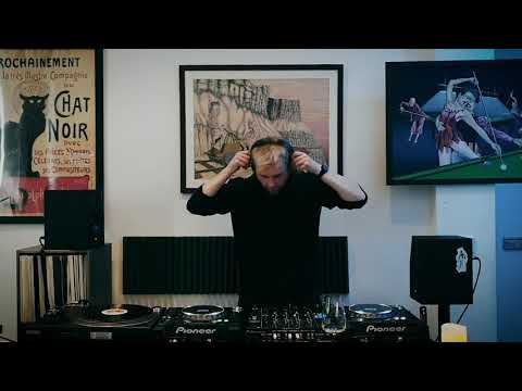 Gary Beck Studio Mix (2020)