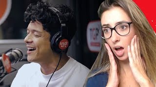 Jericho Rosales performs &quot;Hardin&quot; LIVE on Wish 107.5 Bus Reaction