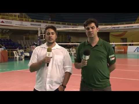 Sada Cruzeiro perde para o Zenit Kazan mas garante vaga na semifinal do Mundial