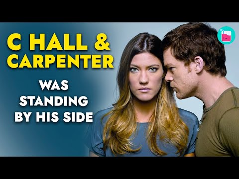 Dexter's Double Take: The Private Love Story of Michael C. Hall and Jennifer Carpenter
