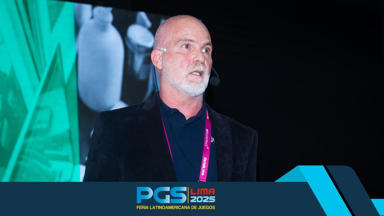 Samer Atassi - Vice Presidente - JUMIO