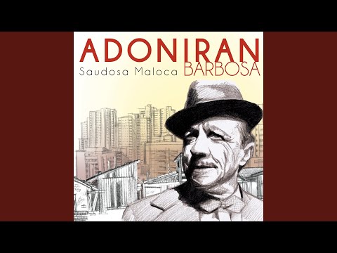 Morro da Casa Verde - Adoniran Barbosa