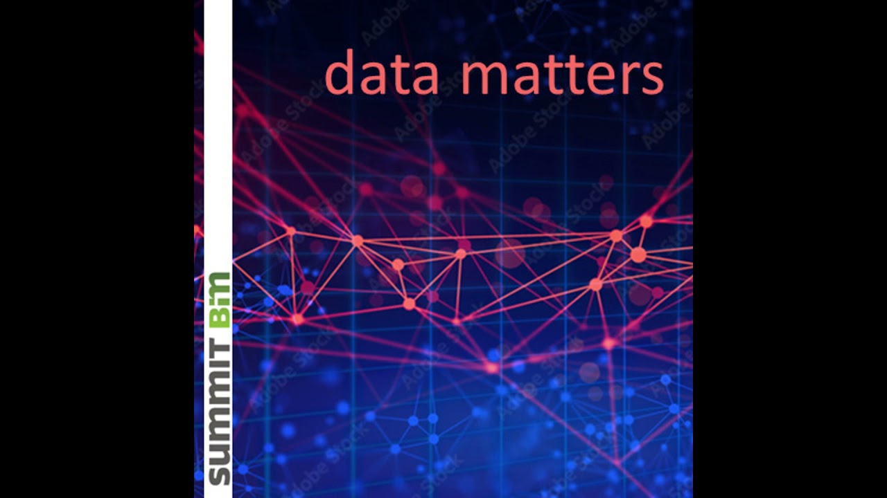 Episode 1 - Introduction to BIM
