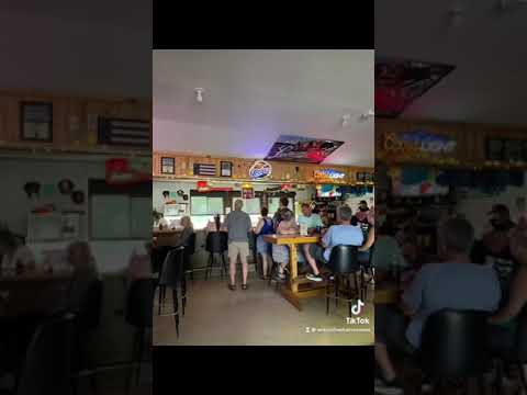 Lake Hallie Sportman's Club Video Review