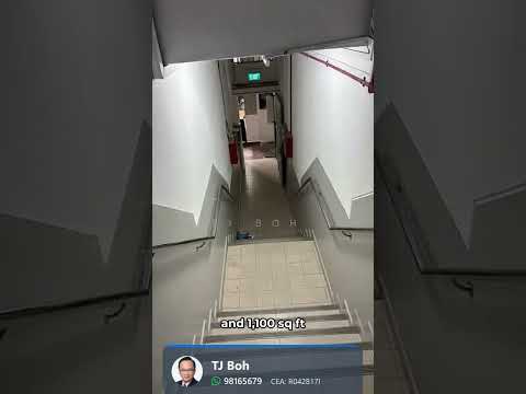 345 Beach Road, 345 Beach Road, 1,500 sqft, Shop / Shophouse For Sale, by TJ Boh, 500113922 - CommercialGuru.com.sg