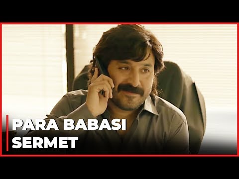 Sermet'in Hikmet İle Olan Geçmişi - Merhamet 9. Bölüm