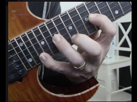 Probably My Fav Arpeggio Sequence EVER.