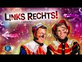 Links Rechts - Sammie Muziekpiet & Pietje van Alles (Sinterklaashit De Pietenclub 2025)