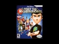 Chargeball Meet The Robinsons Game Soundtrack