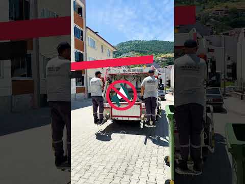 TOKAT BELEDİYESİ’NDEN YKS SINAVLARI İÇİN KAPSAMLI TEDBİRLER