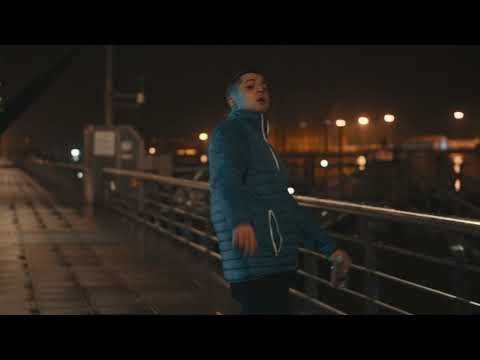 IVANCANO - BLANCA (PROD. HACHA) VIDEOCLIP OFICIAL (PALOMA/BLANCA EP 2018)