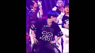 Download lagu His face when Lee Know did the 3rd one😭 #changbin #leeknow #straykids #skzcomeback #skz  mp3