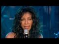 Natalie Cole - I'm glad there is you (Ask a woman who knows Live)