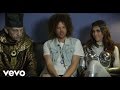 Wolfmother - Victorious 