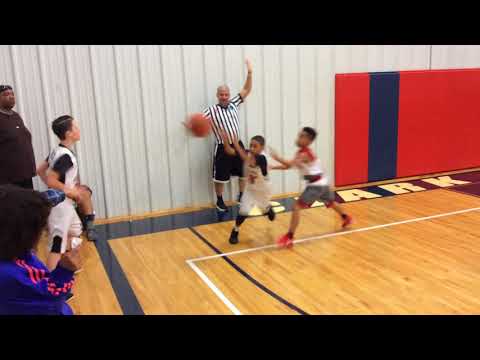 NorCal Outlawz vs NorCal Bulls Championship Game pt3