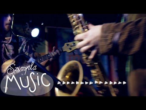 Sex in the Black Hole - Opium Caravan @szimplakert, Lemming Program