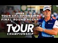 Viktor Hovland (-27) Wins 2023 TOUR Championship I FULL RECAP I CBS Sports