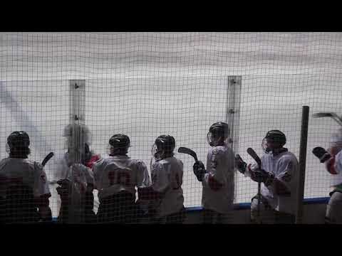 Alkusarja Hyri vs Karhu   Kissat 11 10 2020